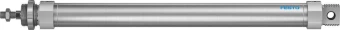 Круглый пневмоцилиндр Festo DSNU-32-320-P-A