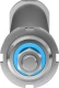 Круглый пневмоцилиндр Festo DSNU-32-320-P-A