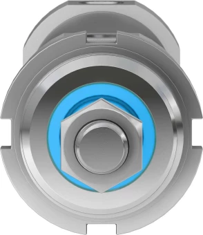 Круглый пневмоцилиндр Festo DSNU-40-100-P-A