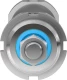 Круглый пневмоцилиндр Festo DSNU-40-125-P-A