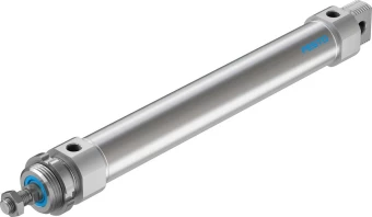 Круглый пневмоцилиндр Festo DSNU-40-250-P-A