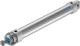 Круглый пневмоцилиндр Festo DSNU-40-250-P-A