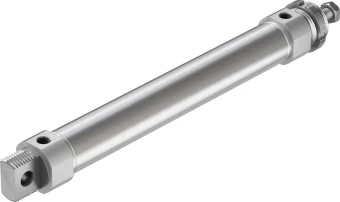 Круглый пневмоцилиндр Festo DSNU-40-250-P-A