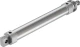 Круглый пневмоцилиндр Festo DSNU-40-250-P-A