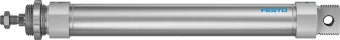 Круглый пневмоцилиндр Festo DSNU-40-250-P-A