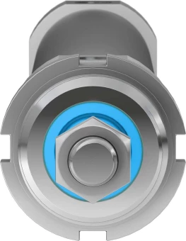 Круглый пневмоцилиндр Festo DSNU-40-250-P-A