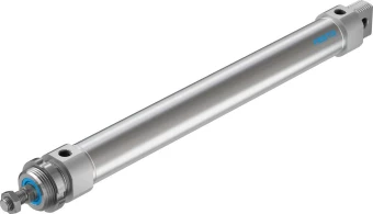 Круглый пневмоцилиндр Festo DSNU-40-320-P-A