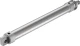 Круглый пневмоцилиндр Festo DSNU-40-320-P-A