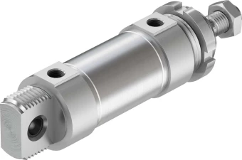 Круглый пневмоцилиндр Festo DSNU-50-40-P-A