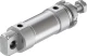 Круглый пневмоцилиндр Festo DSNU-50-40-P-A