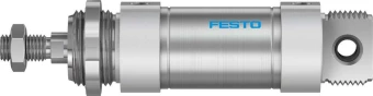 Круглый пневмоцилиндр Festo DSNU-50-40-P-A