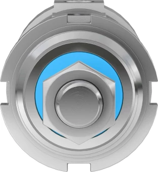 Круглый пневмоцилиндр Festo DSNU-50-40-P-A