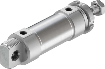 Круглый пневмоцилиндр Festo DSNU-50-50-P-A