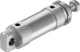 Круглый пневмоцилиндр Festo DSNU-50-50-P-A