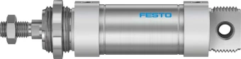 Круглый пневмоцилиндр Festo DSNU-50-50-P-A