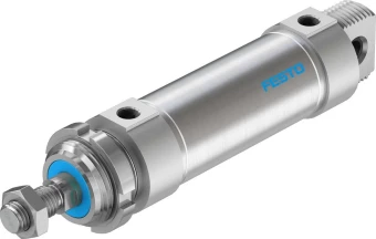 Круглый пневмоцилиндр Festo DSNU-50-80-P-A