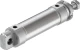 Круглый пневмоцилиндр Festo DSNU-50-100-P-A