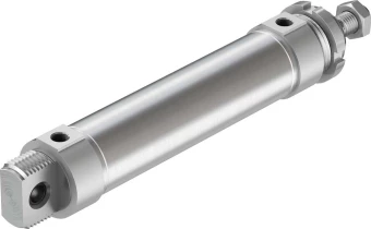 Круглый пневмоцилиндр Festo DSNU-50-160-P-A