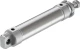 Круглый пневмоцилиндр Festo DSNU-50-160-P-A