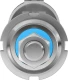 Круглый пневмоцилиндр Festo DSNU-50-160-P-A