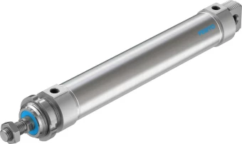 Круглый пневмоцилиндр Festo DSNU-50-250-P-A