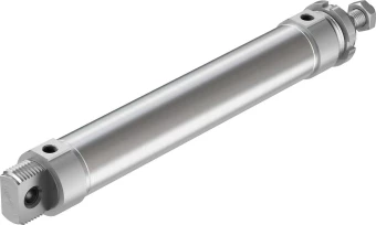 Круглый пневмоцилиндр Festo DSNU-50-250-P-A