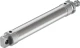 Круглый пневмоцилиндр Festo DSNU-50-250-P-A