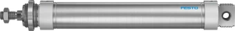 Круглый пневмоцилиндр Festo DSNU-50-250-P-A
