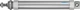 Круглый пневмоцилиндр Festo DSNU-50-250-P-A
