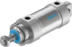 Круглый пневмоцилиндр Festo DSNU-63-40-P-A