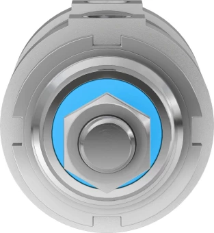 Круглый пневмоцилиндр Festo DSNU-63-40-P-A