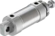 Круглый пневмоцилиндр Festo DSNU-63-50-P-A
