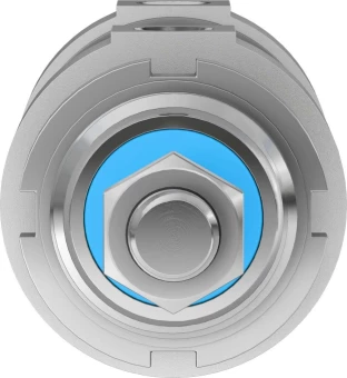 Круглый пневмоцилиндр Festo DSNU-63-50-P-A