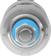 Круглый пневмоцилиндр Festo DSNU-63-50-P-A