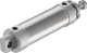 Круглый пневмоцилиндр Festo DSNU-63-125-P-A