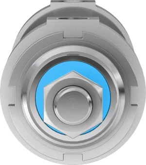 Круглый пневмоцилиндр Festo DSNU-63-125-P-A