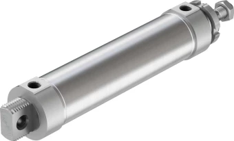 Круглый пневмоцилиндр Festo DSNU-63-200-P-A