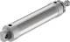 Круглый пневмоцилиндр Festo DSNU-63-200-P-A