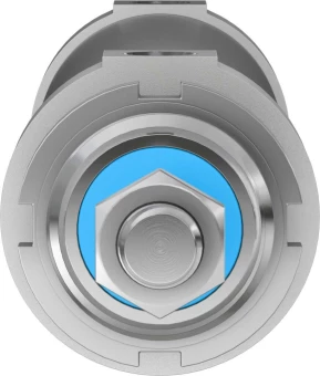 Круглый пневмоцилиндр Festo DSNU-63-200-P-A