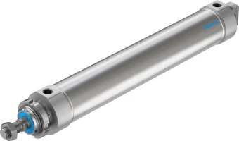 Круглый пневмоцилиндр Festo DSNU-63-320-P-A