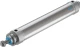 Круглый пневмоцилиндр Festo DSNU-63-320-P-A