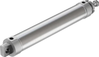 Круглый пневмоцилиндр Festo DSNU-63-320-P-A
