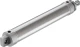 Круглый пневмоцилиндр Festo DSNU-63-320-P-A
