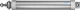 Круглый пневмоцилиндр Festo DSNU-63-320-P-A