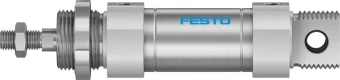 Круглый пневмоцилиндр Festo DSNU-32-25-PPV-A