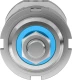 Круглый пневмоцилиндр Festo DSNU-32-25-PPV-A
