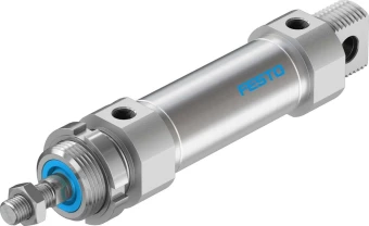 Круглый пневмоцилиндр Festo DSNU-32-50-PPV-A