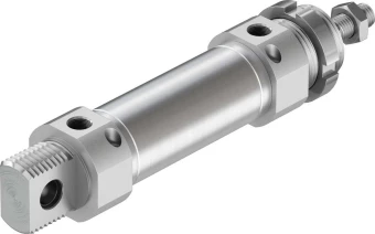 Круглый пневмоцилиндр Festo DSNU-32-50-PPV-A