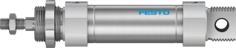 Круглый пневмоцилиндр Festo DSNU-32-50-PPV-A