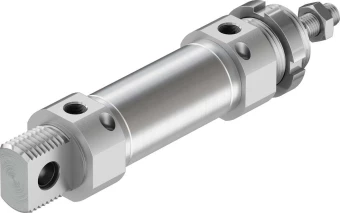 Круглый пневмоцилиндр Festo DSNU-32-40-PPV-A